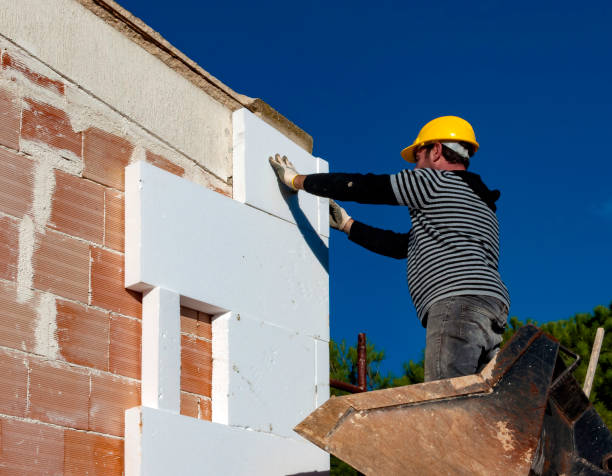 Best Cellulose Insulation in Vandergrift, PA