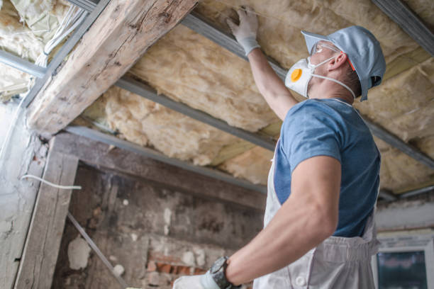 Trusted Vandergrift, PA Insulation Contractor Experts