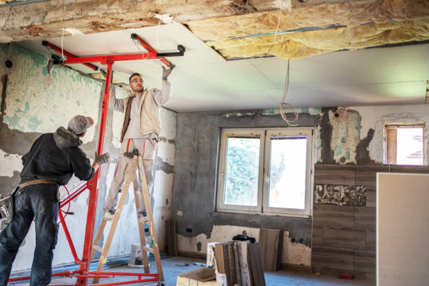 Best Commercial Insulation in Vandergrift, PA