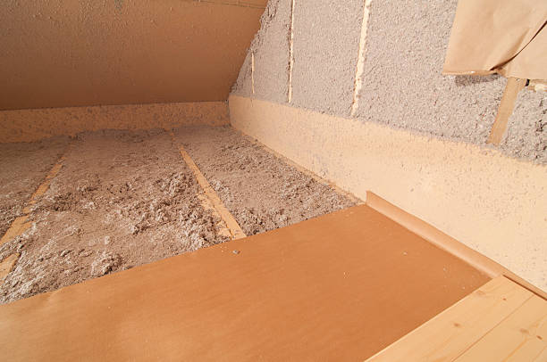 Best Spray Foam Insulation in Vandergrift, PA